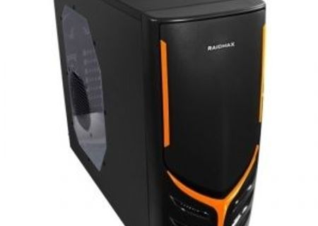 Diaxxa Vengeance i7-3770K 3.5GHz 2TB 7200RPM 8GB DDR3 GTX650 2GB