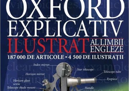 Dictionar explicativ ilustrat