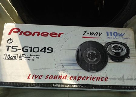 Difuzoare Pioneer TS-G1049