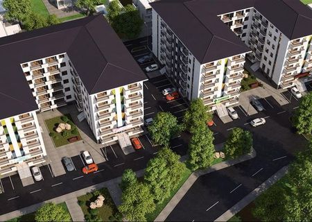 Direct Dezvoltator – Vand apartament 2 camere