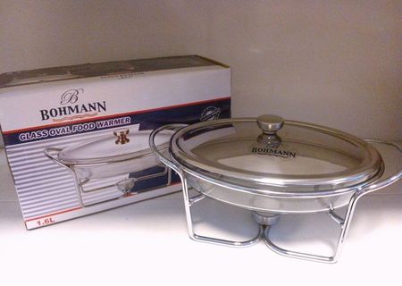 Dish Bohmann BH- 2003