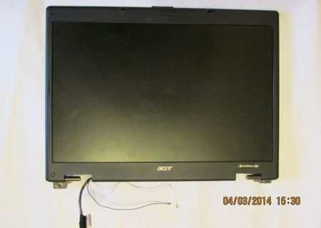 display laptop 15,4"