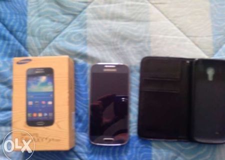 Display nou samsung galaxy s4 mini gt i9195 placa de baza defecta