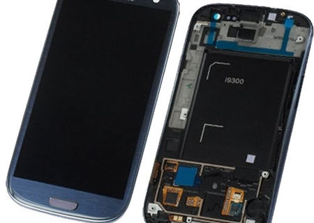 Display Samsung S3 (i9300) Original !!