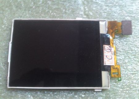 Display Sony Ericsson g900