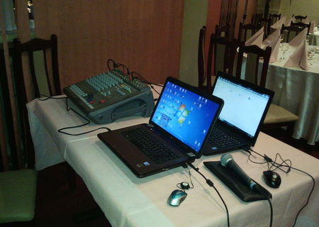 dj botez nunta majorat