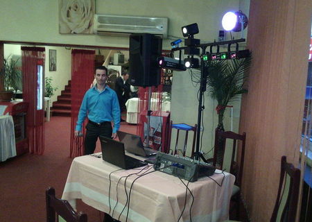 Dj nunta, botez, petrecere