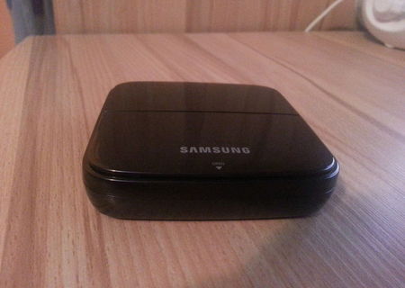 Dock Samsung