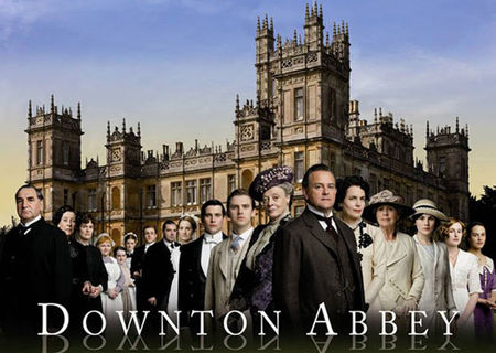 Downton Abbey