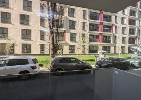 Dr. Taberei, Bulevardul Timisoara, Exigent Plazza Residence faza 5