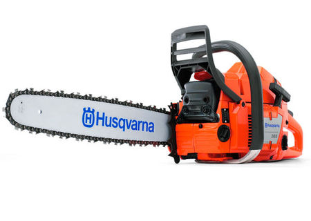 Drujba Husqvarna 365 X-Torq 18"  Cod: 966 42 83-18