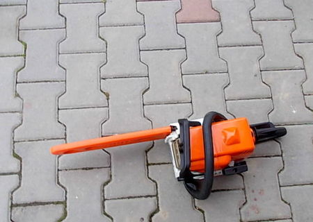 Drujba Stihl