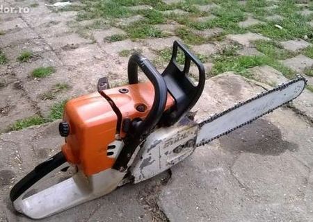 Drujba Stihl Ms 361