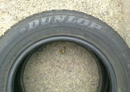 Dunlop Winter Sport M3 - SH 195/ 65/ 15 91T