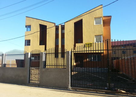 duplex de vanzare