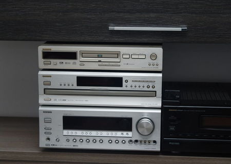 dvd onkyo dv-s535