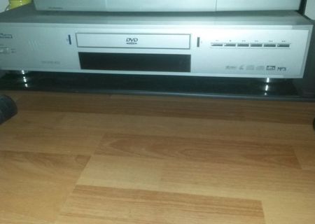 DVD PLAYER