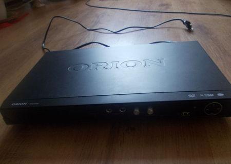 DVD Player orion 5100, negru