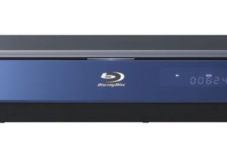 DVD player Sony Blu-Ray Disc BDP S-350