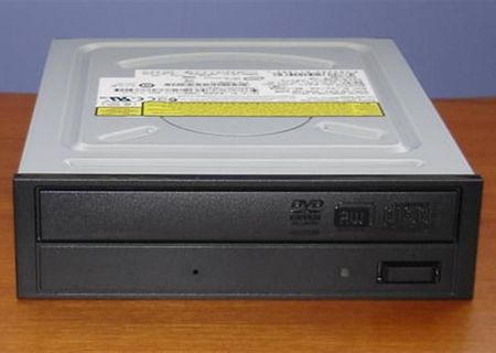 DVD RW Optiarc