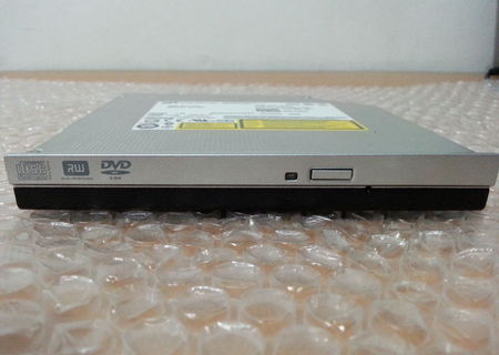 DVD-Writer (Dell Vostro A860)