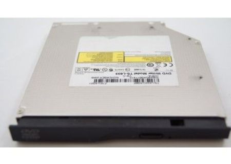 DVD Writer SATA (fm)