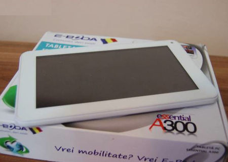 E- boda Essential A300 Tablet PC