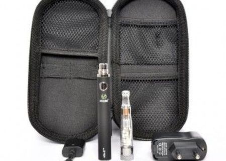 E-go vapor ce5 tigara electronica + consumabile nou cu garantie