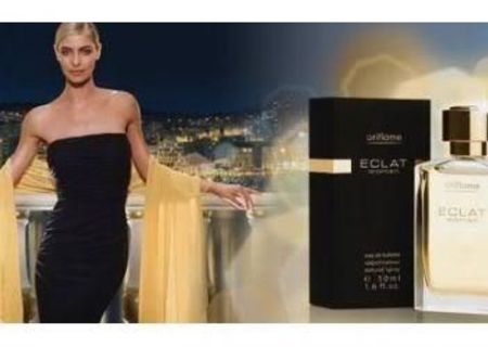 Eclat Woman parfum