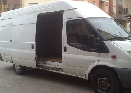 Efectuez transport marfa particular sau caut firma serioasa pentru colaborare. Ford transit jumbo . 0752131835; 0755016972.