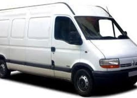 Efecuiez transport 3,5 T