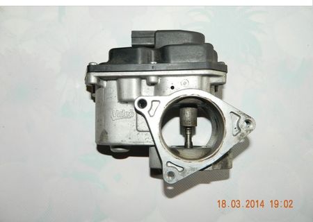 EGR VW 03L 131 501 E