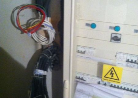 electrician autorizat