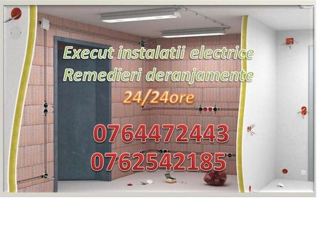 Electrician Autorizat