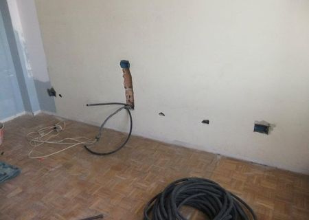 Electrician autorizat Iasi