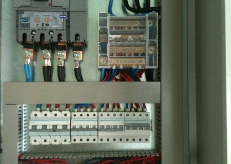 Electrician Bucuresti