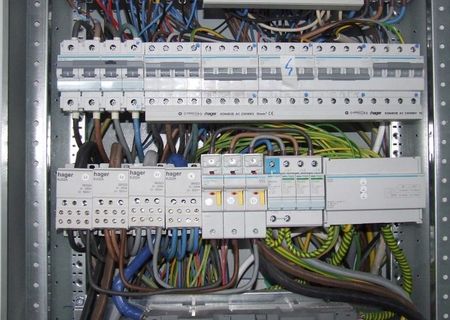 Electrician Timisoara