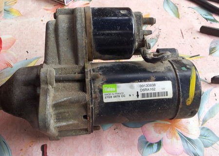 Electromotor auto opel astra G