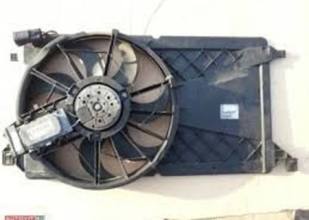 electroventilator ford focus2