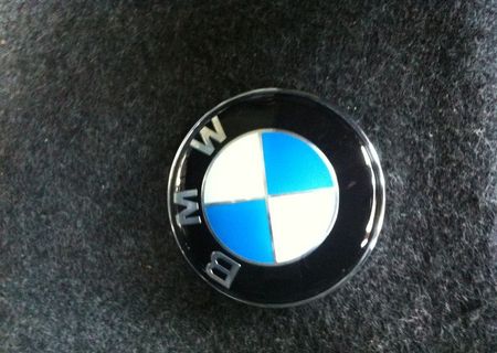 EMBLEME ORIGINALE BMW