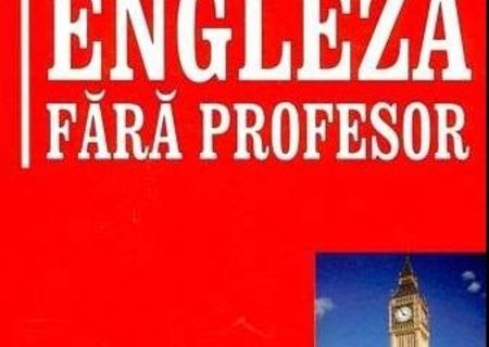 ENGLEZA FARA PROFESOR - Teora