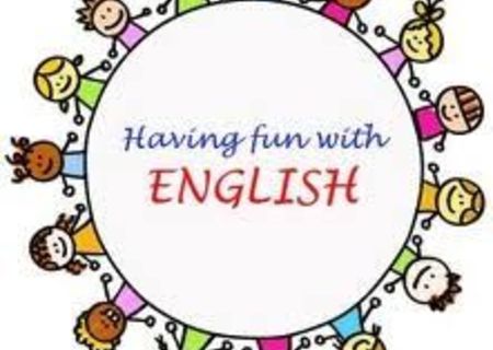 English for kids and teens(4-17 ani)