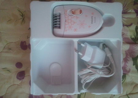 Epilator Philips