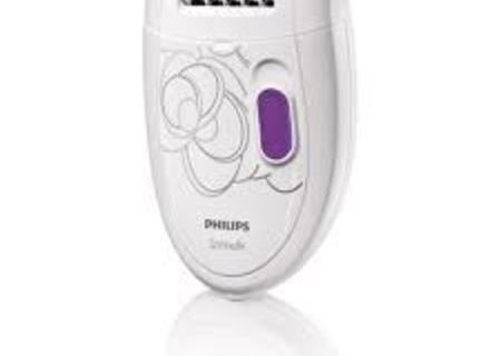 Epilator PHILIPS