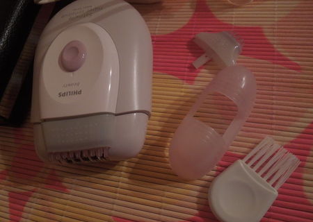 Epilator Philips Sensitive