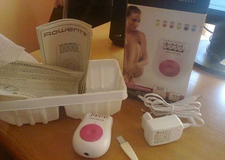 Epilator Rowenta EP1030F4