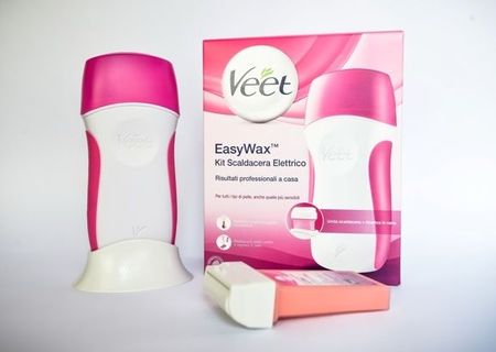 Epilator Veet