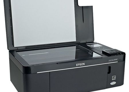 epson stylus sx 130