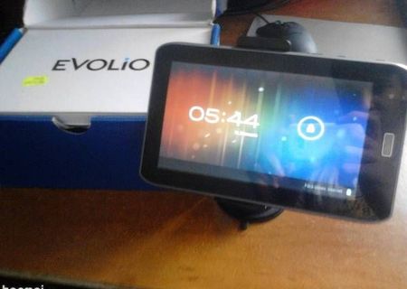 Evolio EvoTab 3