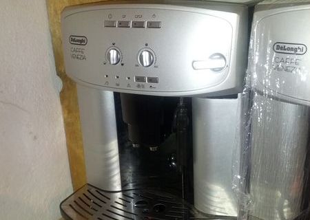 Expresoare Cafea Saeco DeLonghi Jura AEG Krups